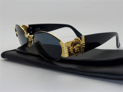 occhiali versace vintage donna|Vintage Gianni Versace Sunglasses .